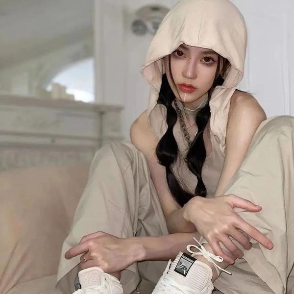 情深缘起